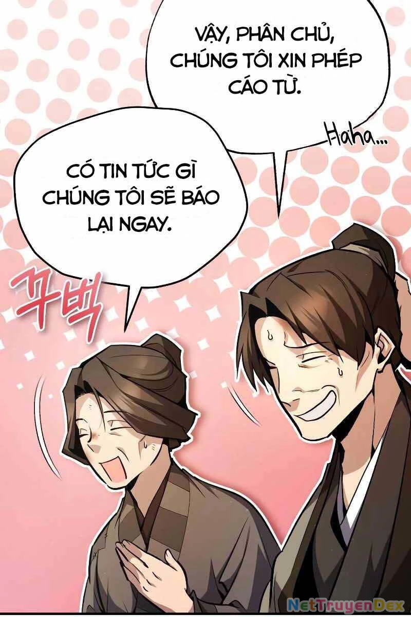 Đệ Nhất Võ Sư, Baek Cao Thủ Chapter 66 - 116