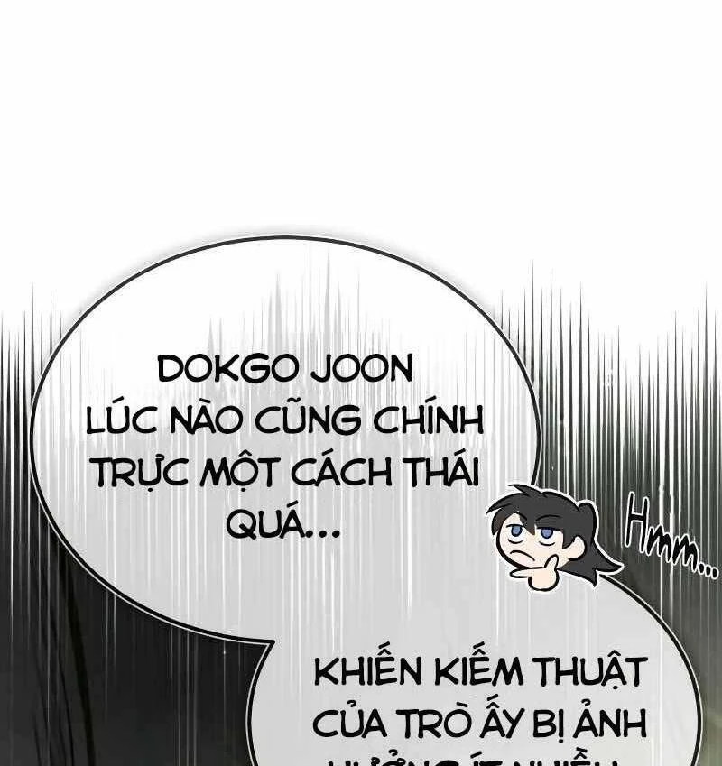 Đệ Nhất Võ Sư, Baek Cao Thủ Chapter 66 - 122