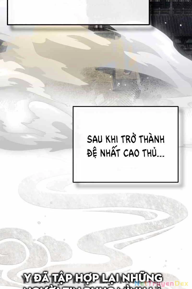 Đệ Nhất Võ Sư, Baek Cao Thủ Chapter 66 - 127