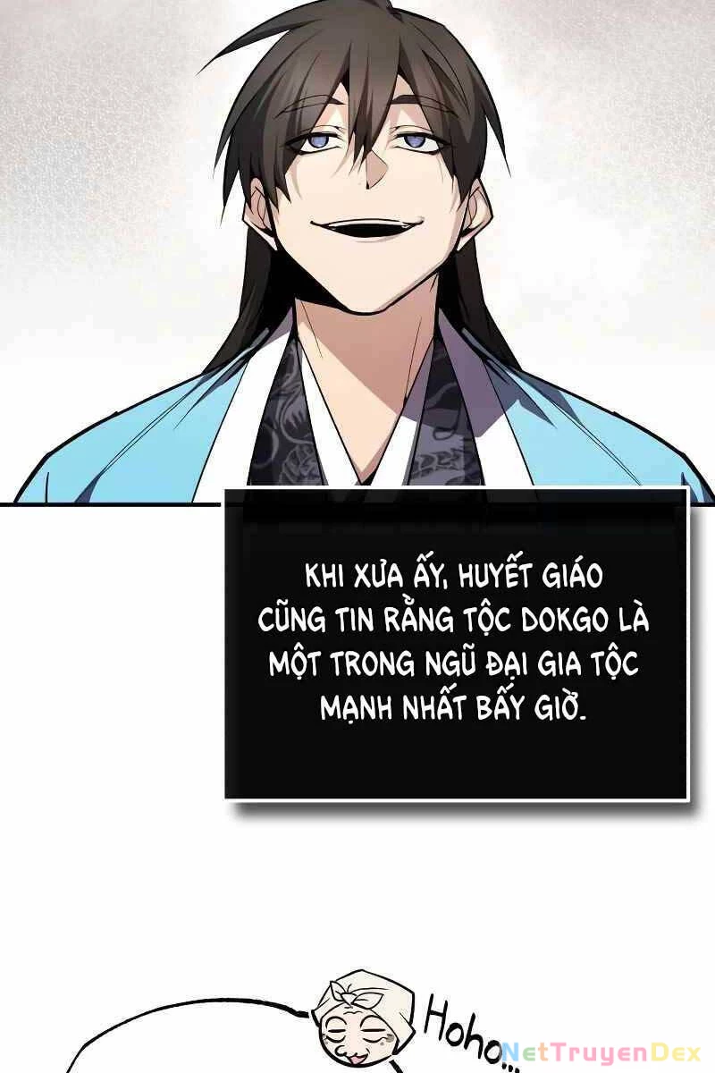 Đệ Nhất Võ Sư, Baek Cao Thủ Chapter 66 - 129