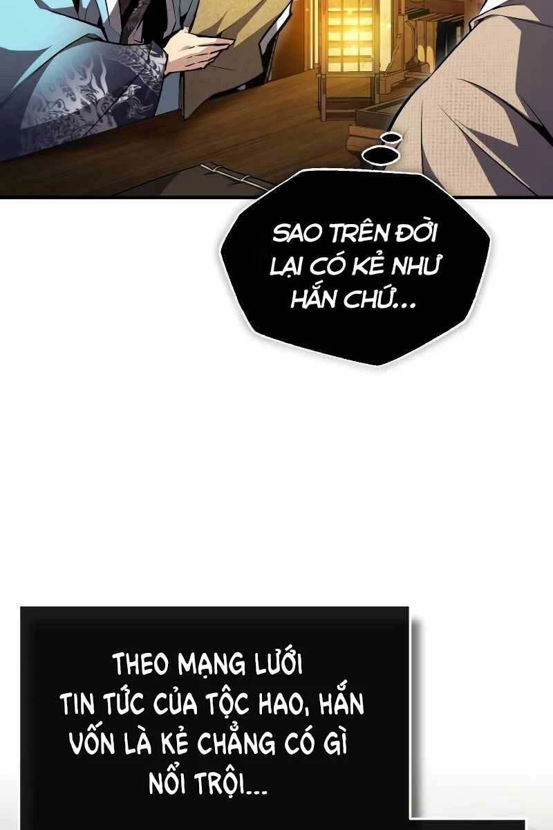 Đệ Nhất Võ Sư, Baek Cao Thủ Chapter 66 - 140