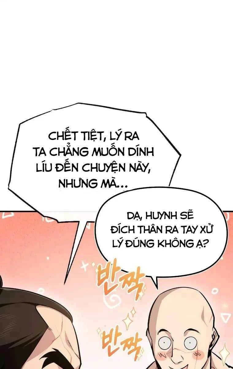 Đệ Nhất Võ Sư, Baek Cao Thủ Chapter 67 - 19