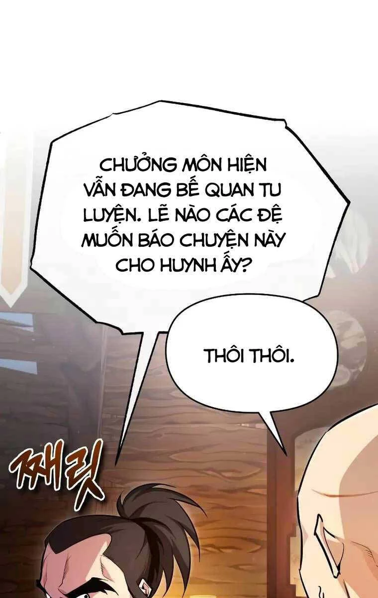 Đệ Nhất Võ Sư, Baek Cao Thủ Chapter 67 - 21