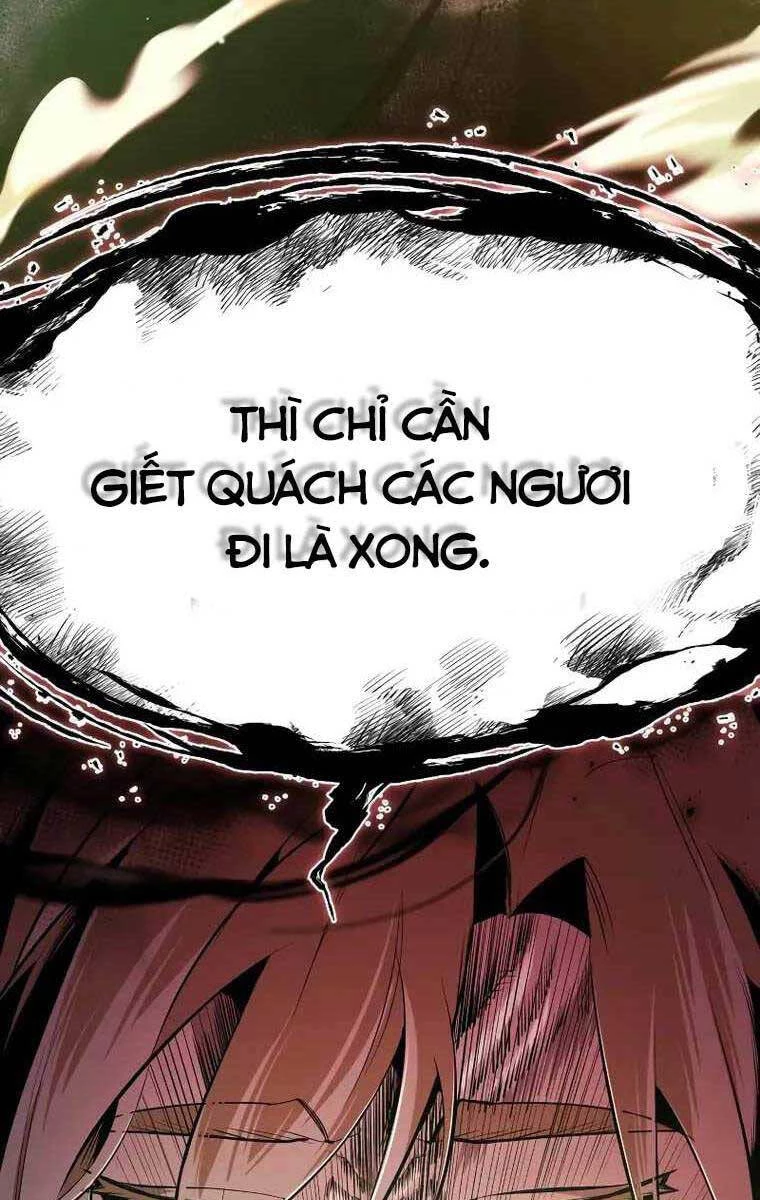 Đệ Nhất Võ Sư, Baek Cao Thủ Chapter 67 - 73