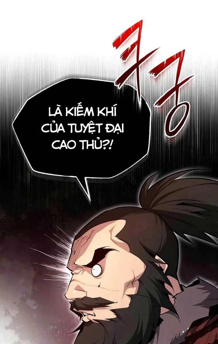 Đệ Nhất Võ Sư, Baek Cao Thủ Chapter 67 - 78