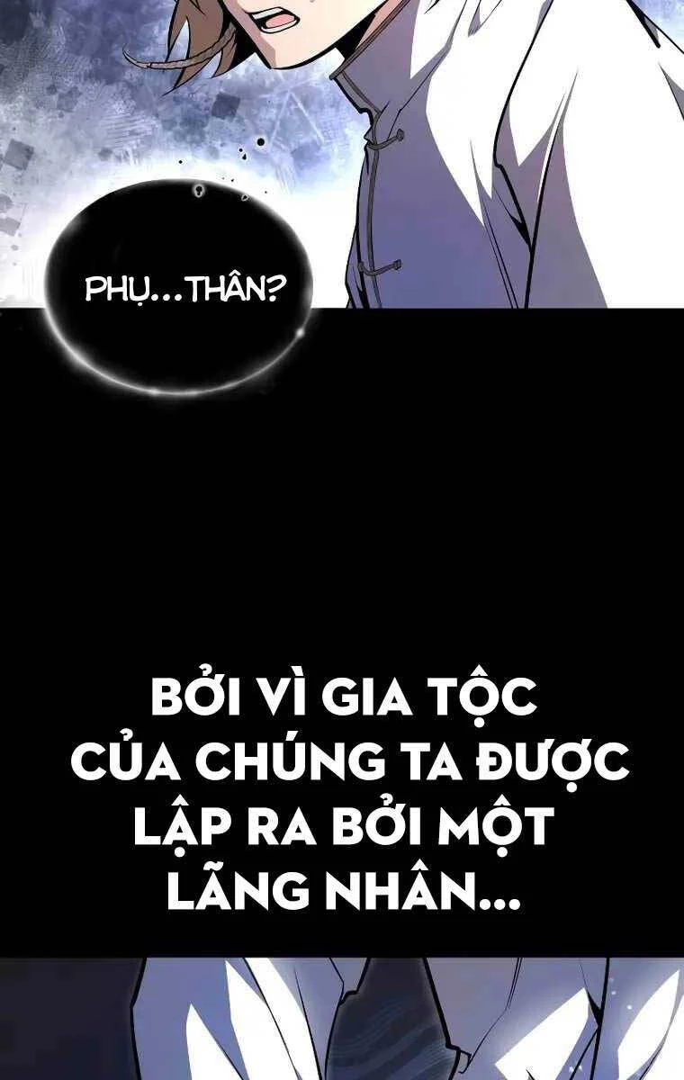 Đệ Nhất Võ Sư, Baek Cao Thủ Chapter 67 - 98