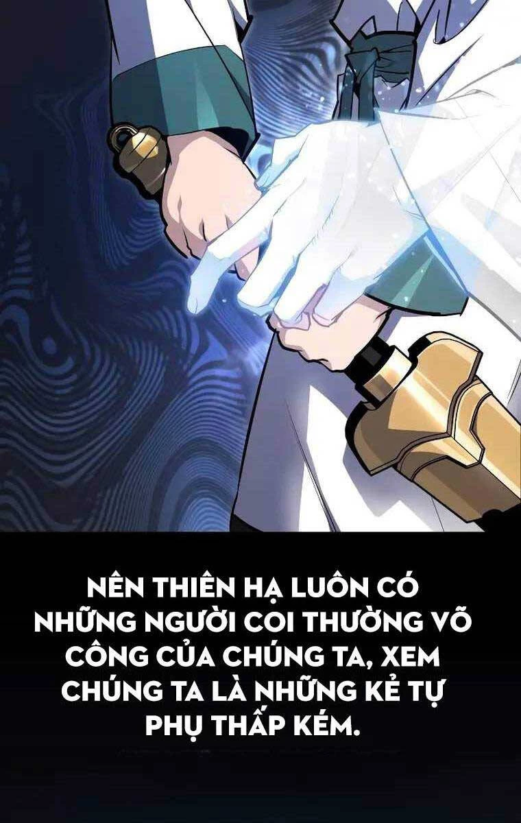 Đệ Nhất Võ Sư, Baek Cao Thủ Chapter 67 - 99