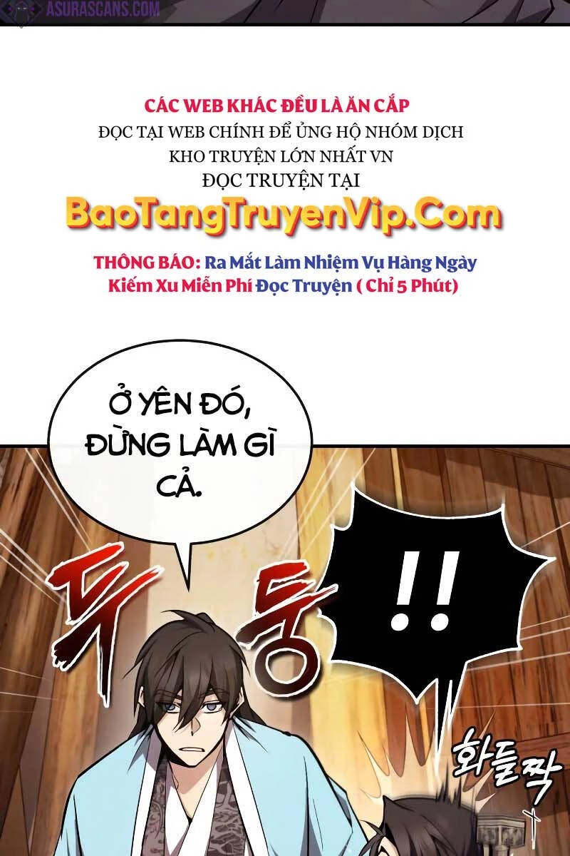 Đệ Nhất Võ Sư, Baek Cao Thủ Chapter 68 - 24