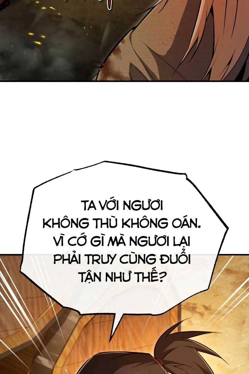 Đệ Nhất Võ Sư, Baek Cao Thủ Chapter 68 - 52