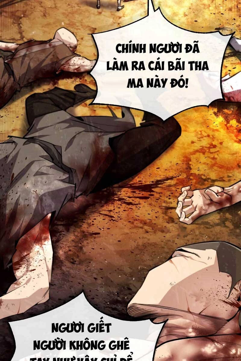 Đệ Nhất Võ Sư, Baek Cao Thủ Chapter 68 - 57