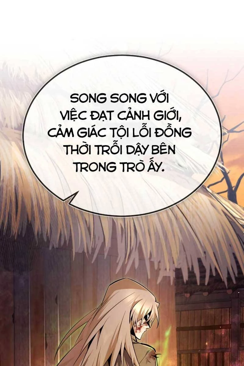 Đệ Nhất Võ Sư, Baek Cao Thủ Chapter 68 - 76