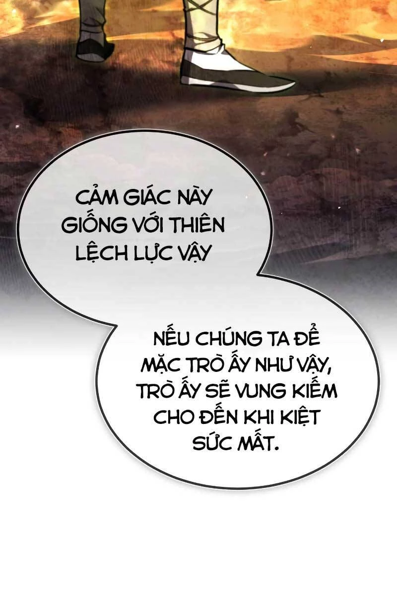 Đệ Nhất Võ Sư, Baek Cao Thủ Chapter 68 - 78