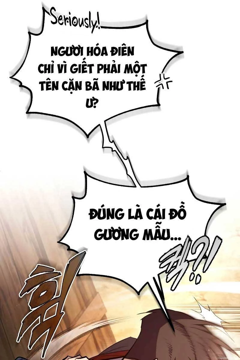 Đệ Nhất Võ Sư, Baek Cao Thủ Chapter 68 - 83