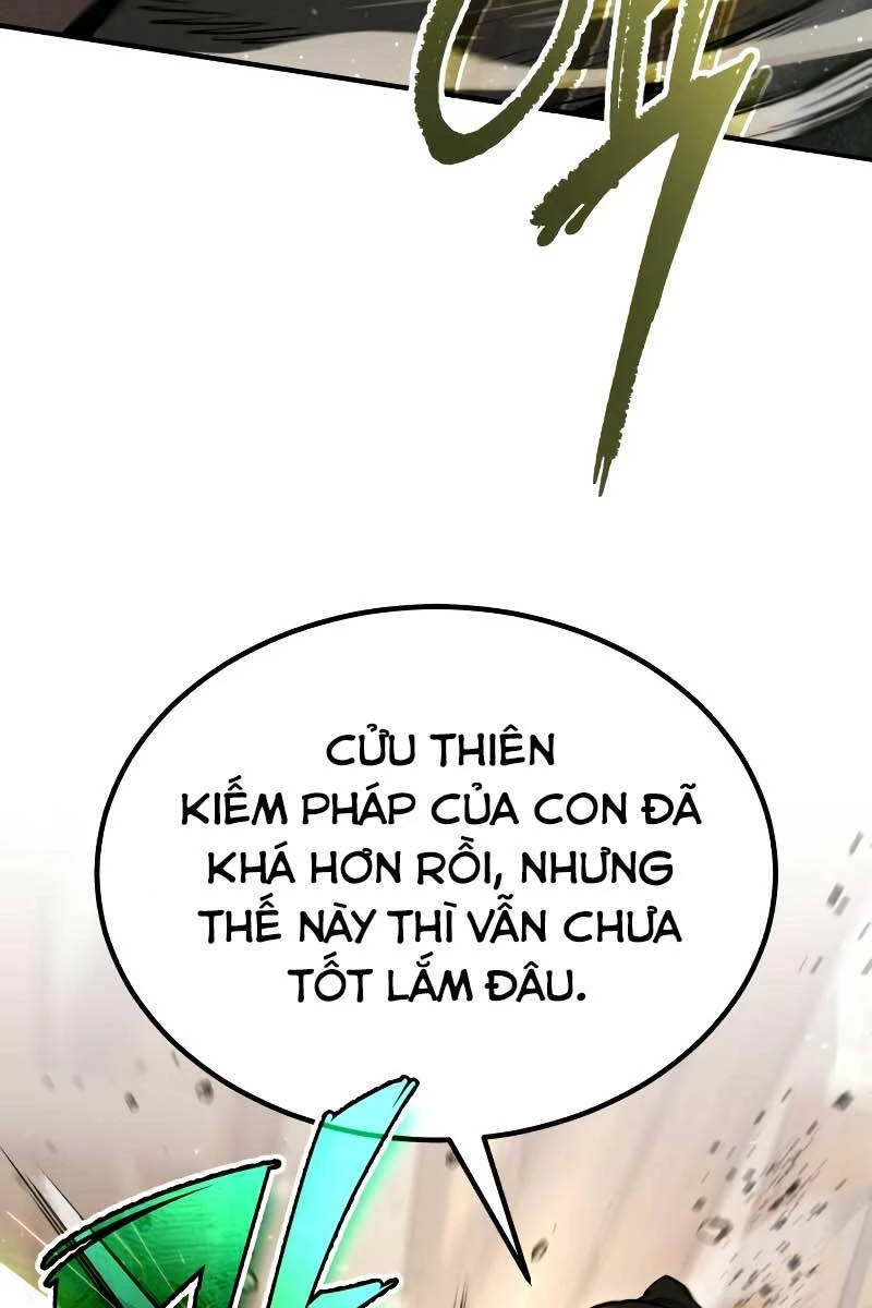 Đệ Nhất Võ Sư, Baek Cao Thủ Chapter 68 - 102