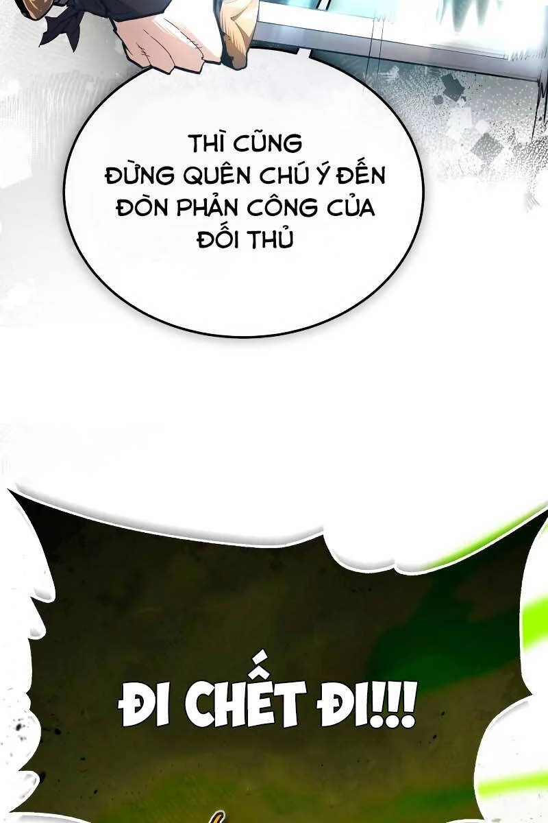 Đệ Nhất Võ Sư, Baek Cao Thủ Chapter 68 - 107