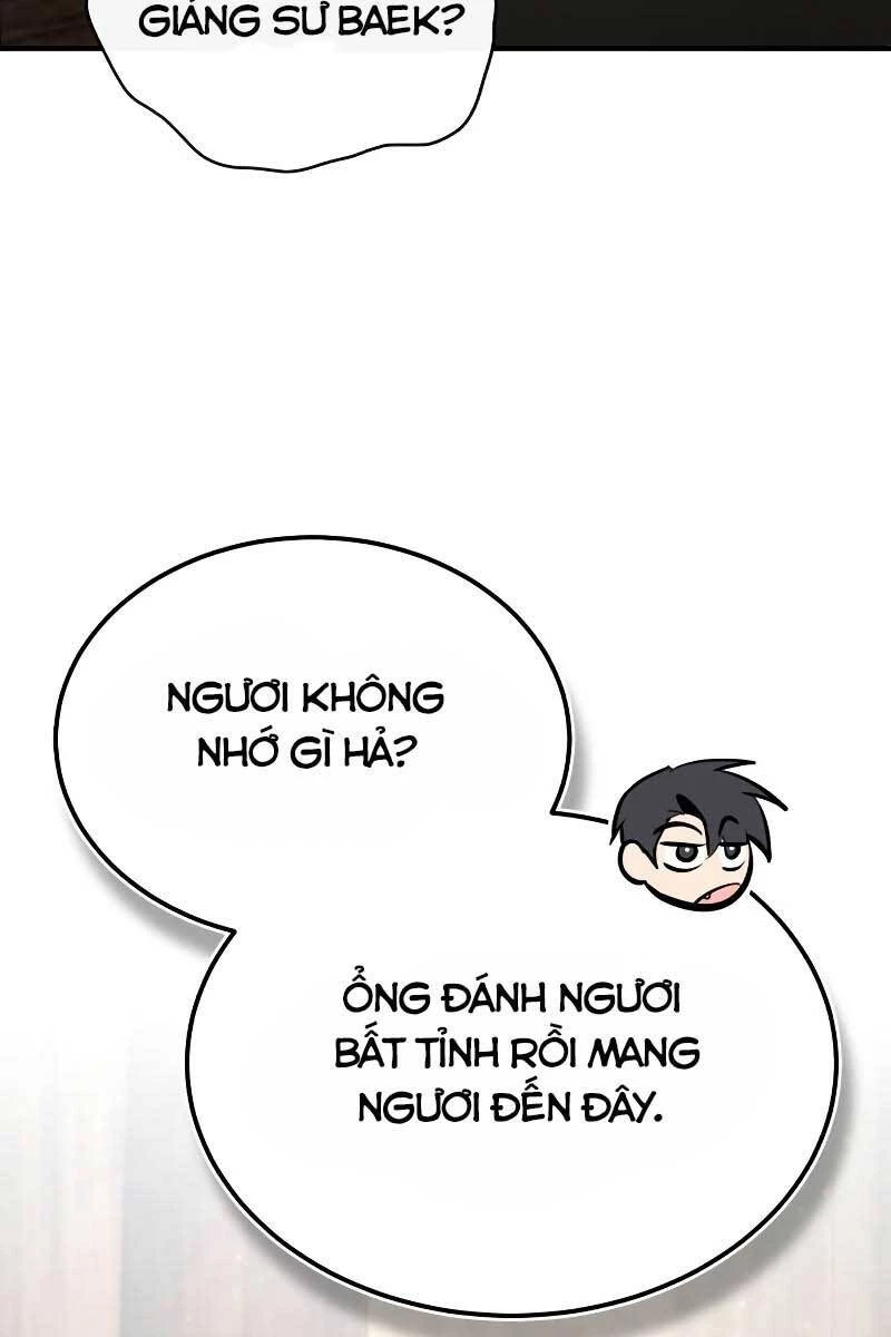 Đệ Nhất Võ Sư, Baek Cao Thủ Chapter 68 - 134