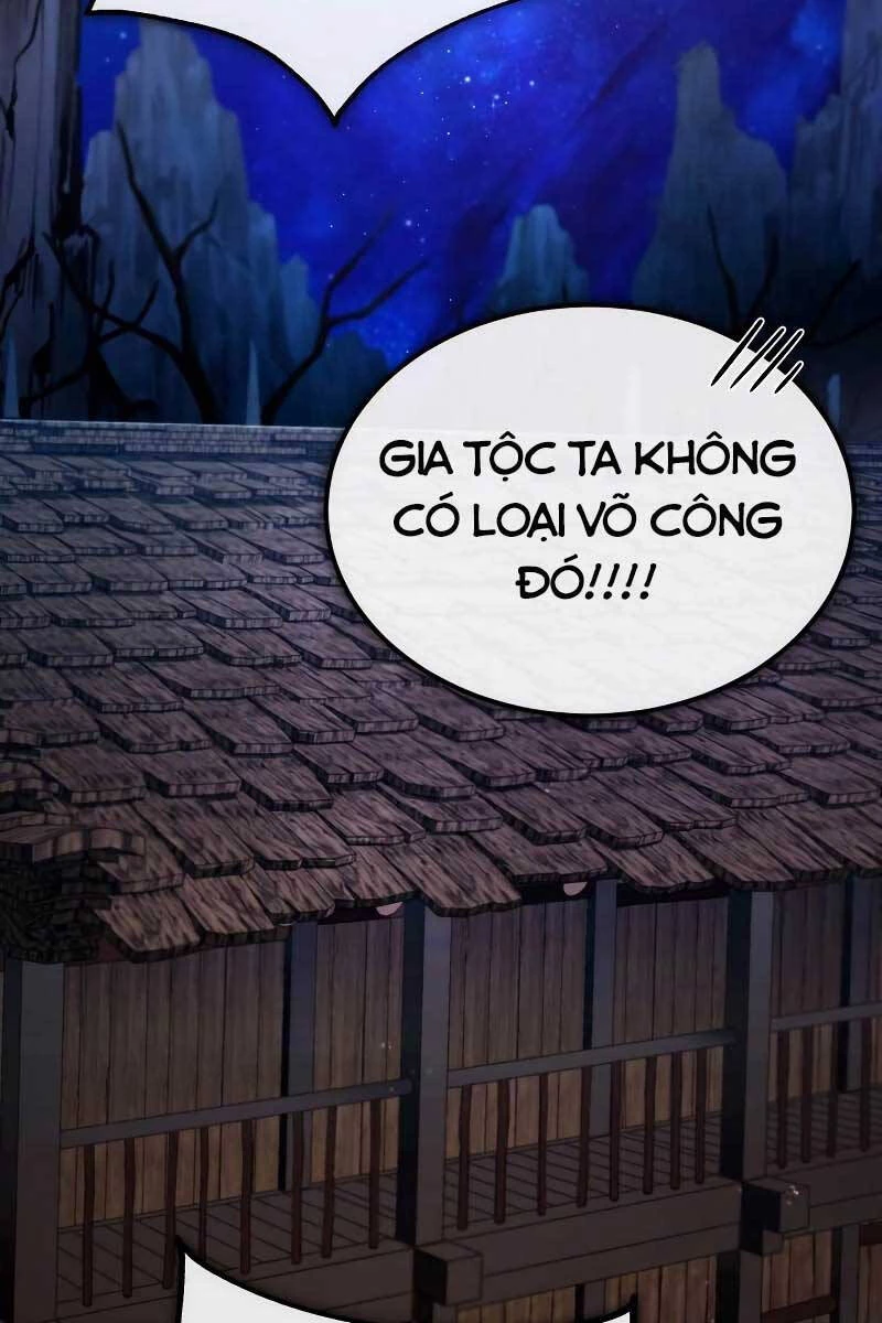 Đệ Nhất Võ Sư, Baek Cao Thủ Chapter 68 - 148