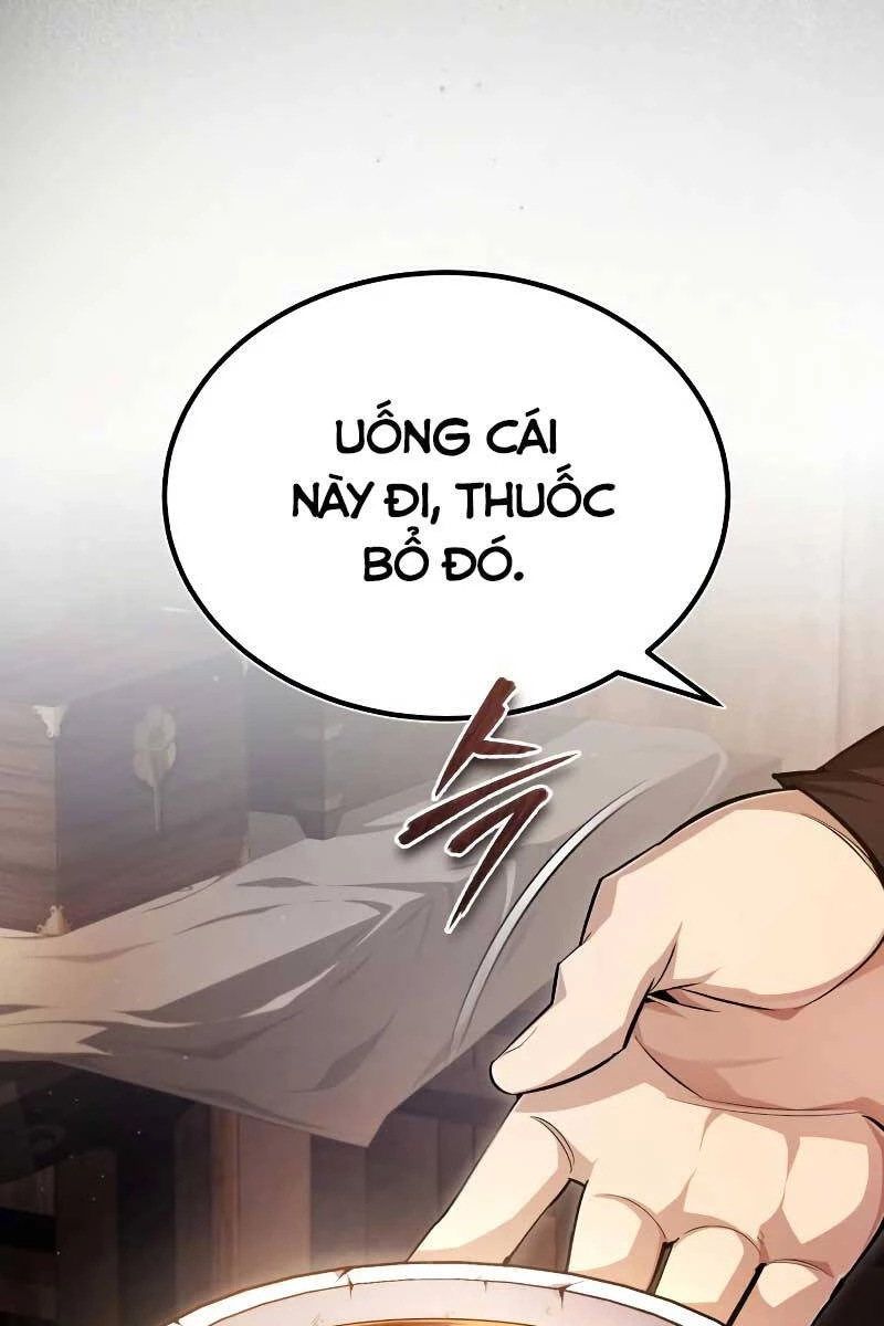 Đệ Nhất Võ Sư, Baek Cao Thủ Chapter 69 - 2