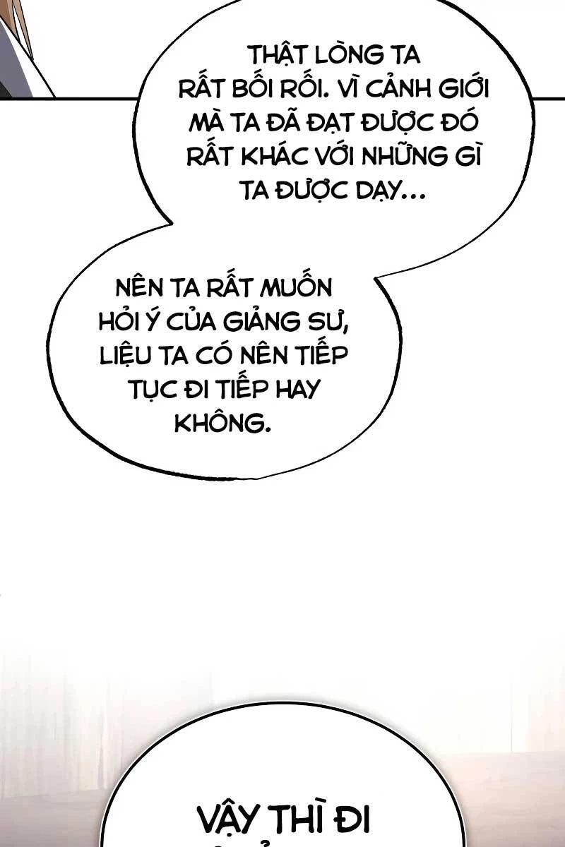 Đệ Nhất Võ Sư, Baek Cao Thủ Chapter 69 - 22