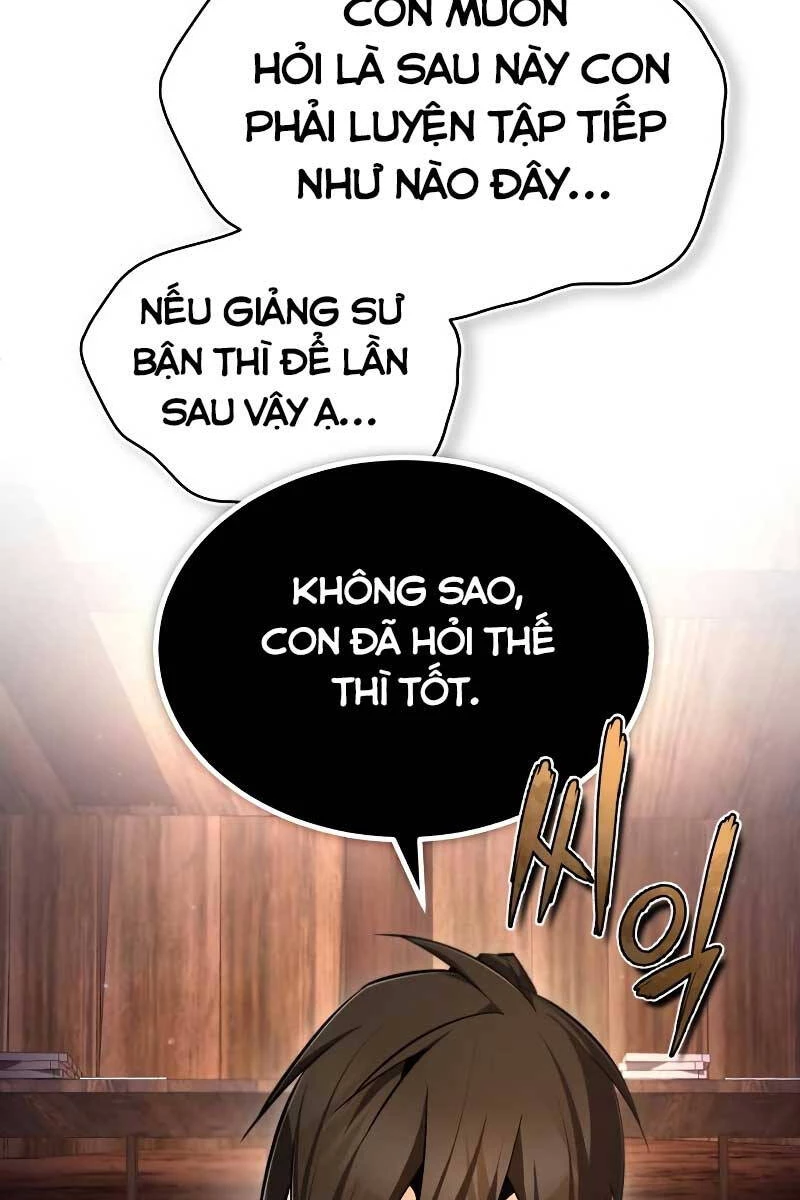 Đệ Nhất Võ Sư, Baek Cao Thủ Chapter 69 - 31