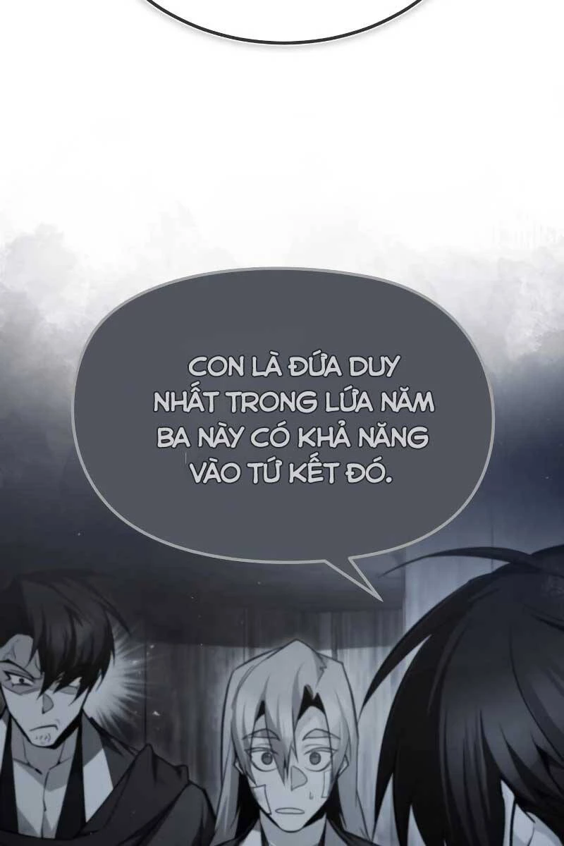 Đệ Nhất Võ Sư, Baek Cao Thủ Chapter 69 - 43