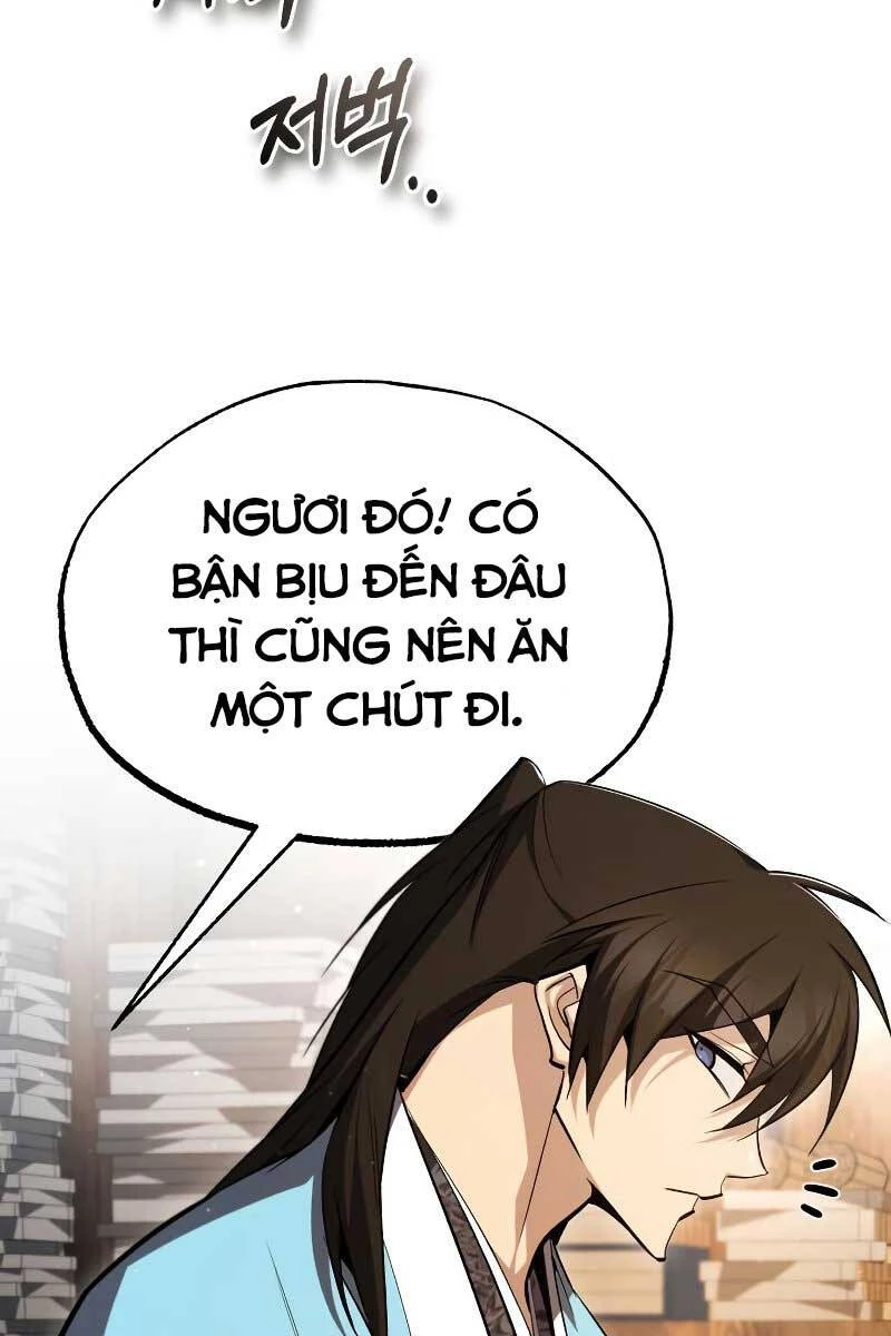 Đệ Nhất Võ Sư, Baek Cao Thủ Chapter 69 - 54