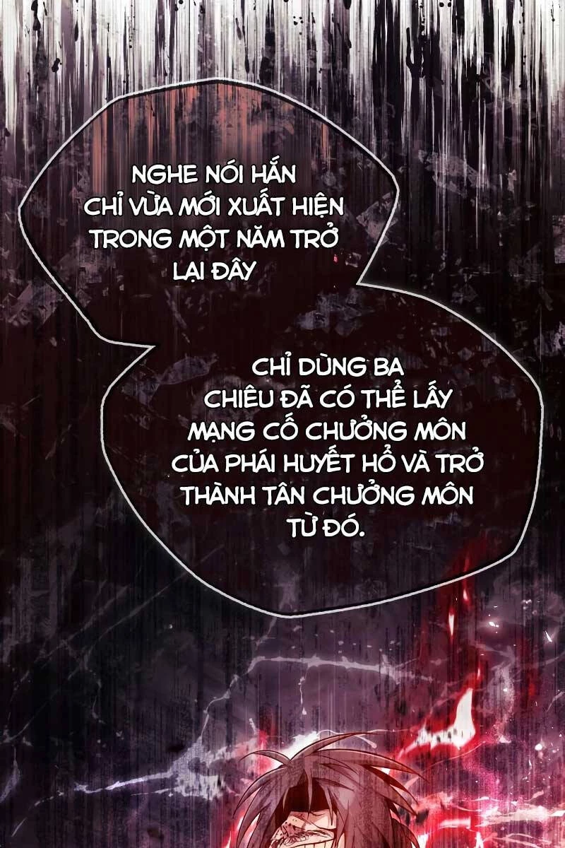 Đệ Nhất Võ Sư, Baek Cao Thủ Chapter 69 - 66