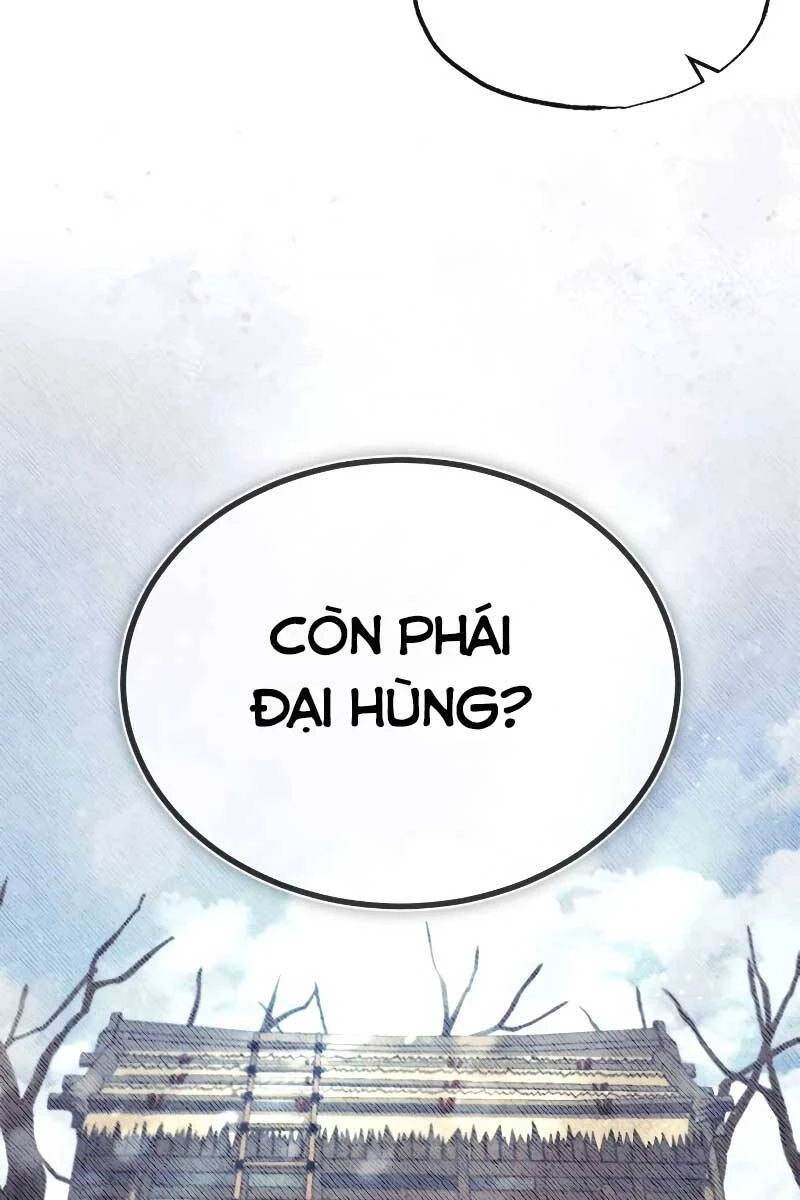 Đệ Nhất Võ Sư, Baek Cao Thủ Chapter 69 - 75