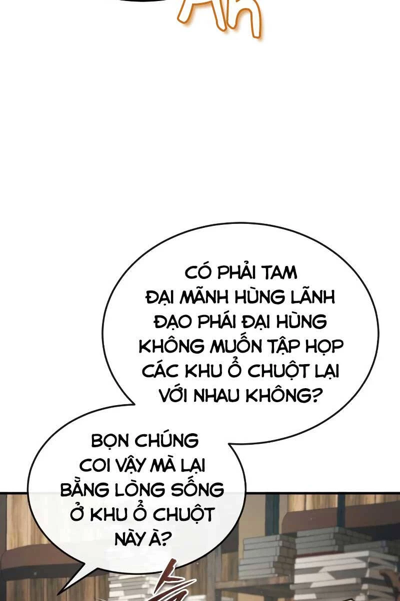 Đệ Nhất Võ Sư, Baek Cao Thủ Chapter 69 - 79