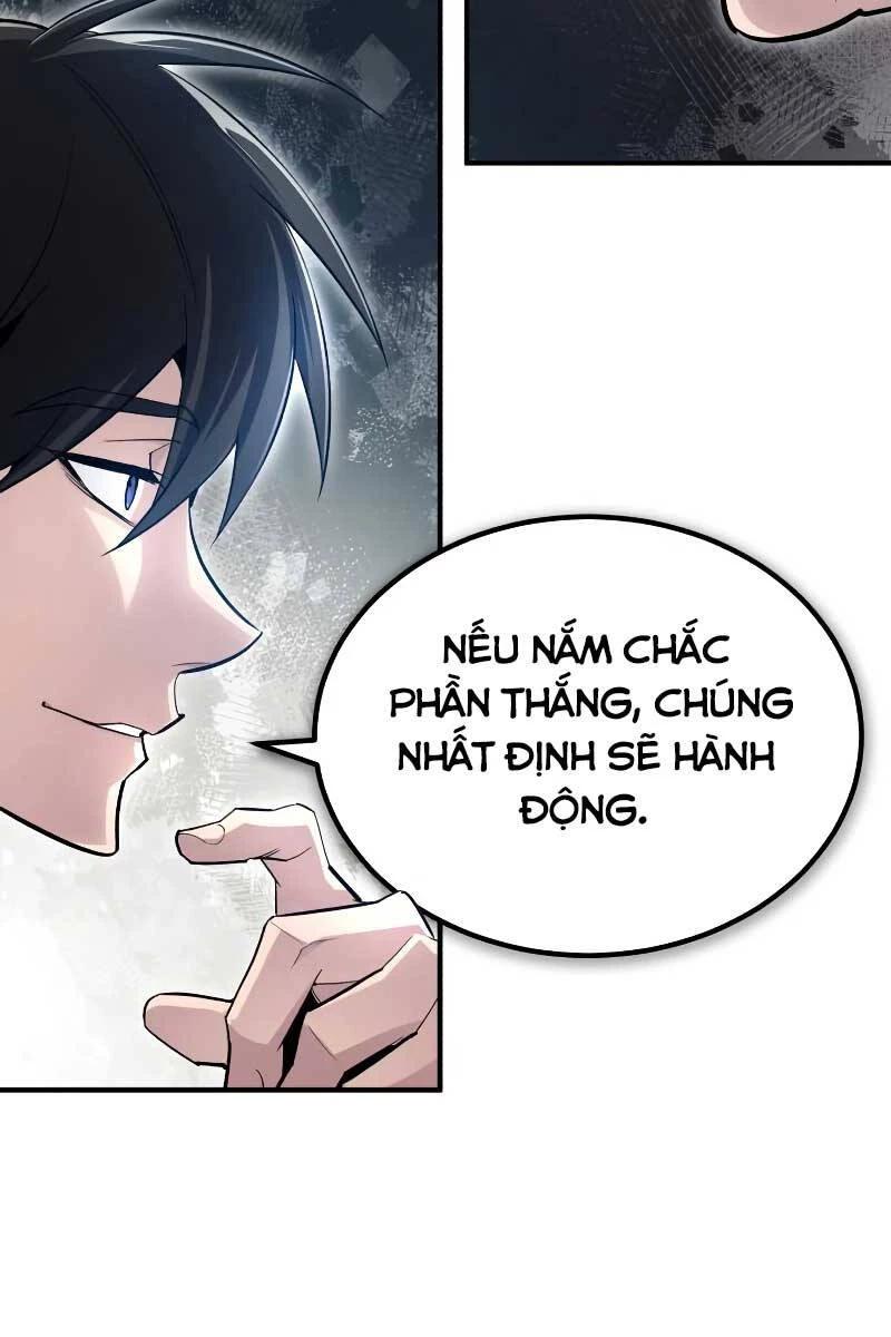 Đệ Nhất Võ Sư, Baek Cao Thủ Chapter 69 - 83