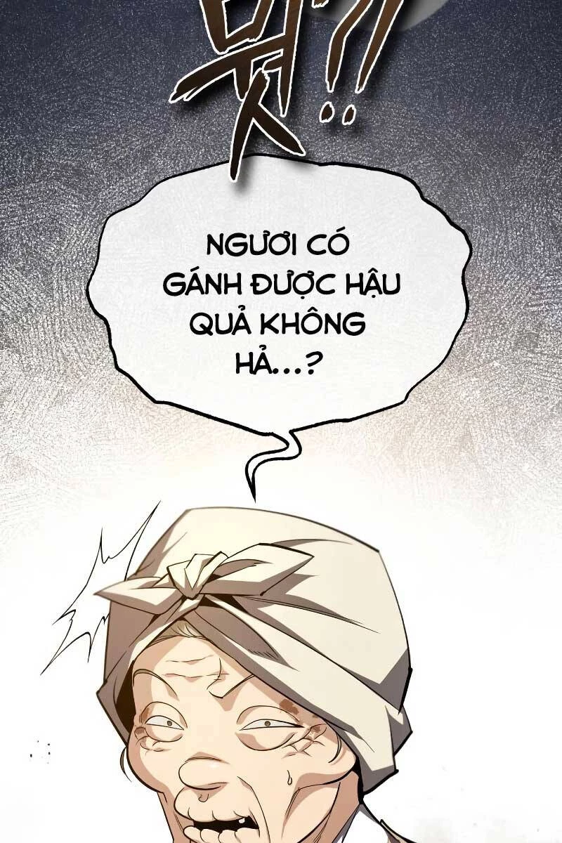 Đệ Nhất Võ Sư, Baek Cao Thủ Chapter 69 - 87