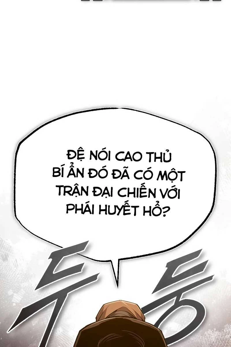 Đệ Nhất Võ Sư, Baek Cao Thủ Chapter 69 - 98