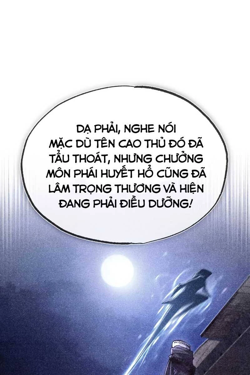 Đệ Nhất Võ Sư, Baek Cao Thủ Chapter 69 - 100