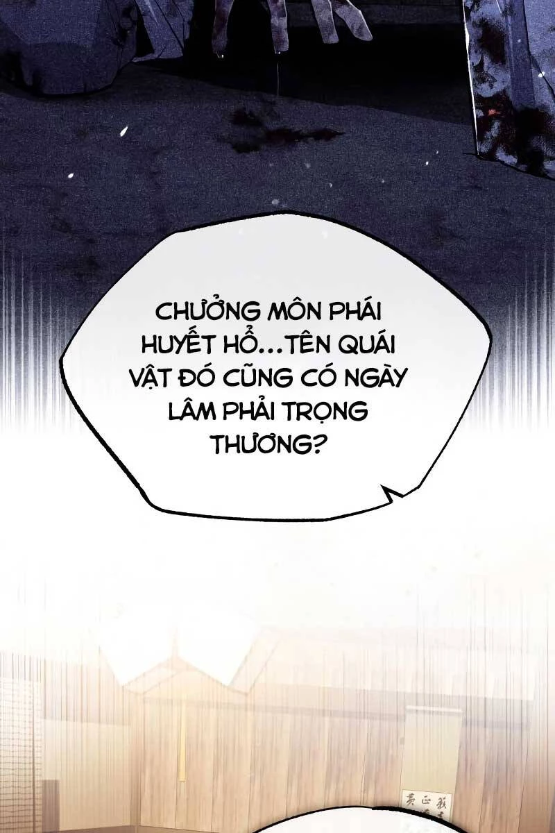 Đệ Nhất Võ Sư, Baek Cao Thủ Chapter 69 - 102