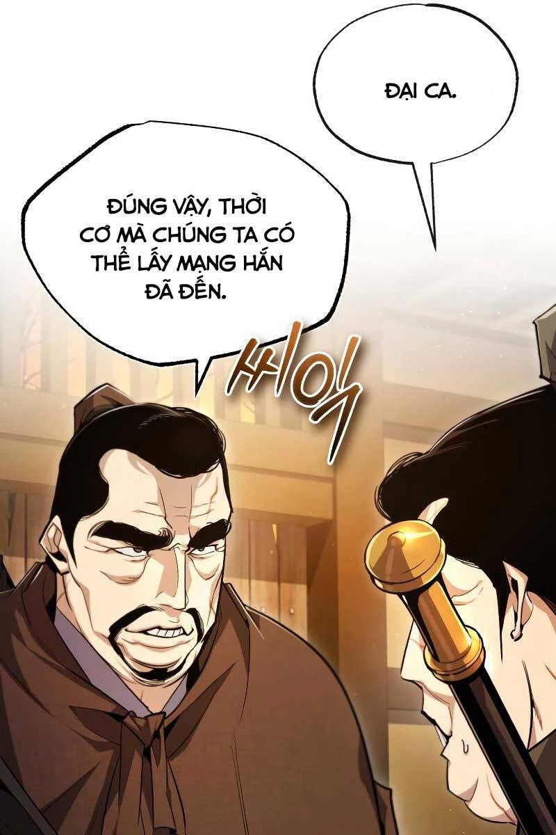 Đệ Nhất Võ Sư, Baek Cao Thủ Chapter 69 - 105