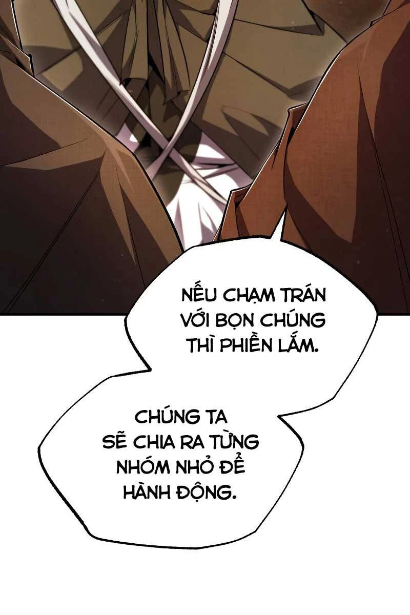 Đệ Nhất Võ Sư, Baek Cao Thủ Chapter 69 - 108