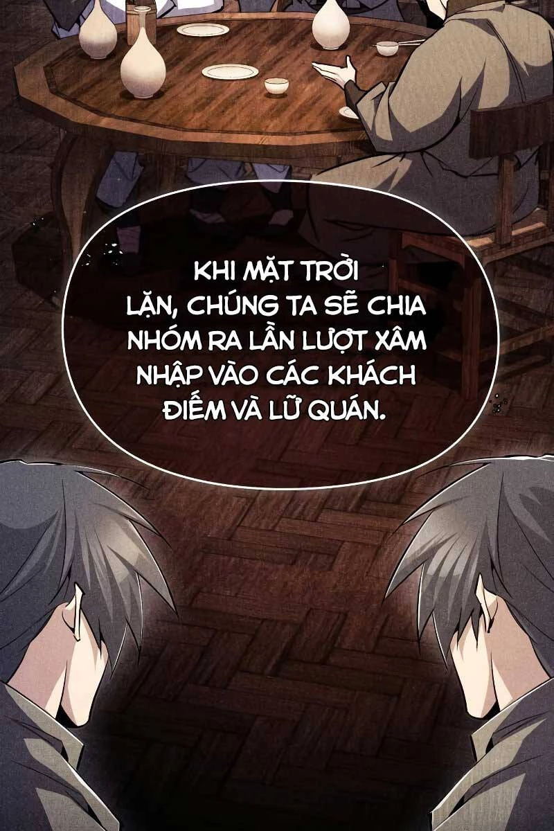 Đệ Nhất Võ Sư, Baek Cao Thủ Chapter 69 - 110