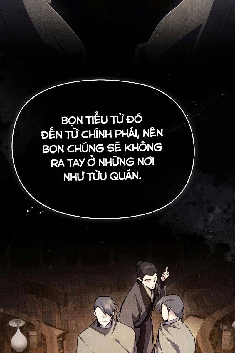 Đệ Nhất Võ Sư, Baek Cao Thủ Chapter 69 - 111