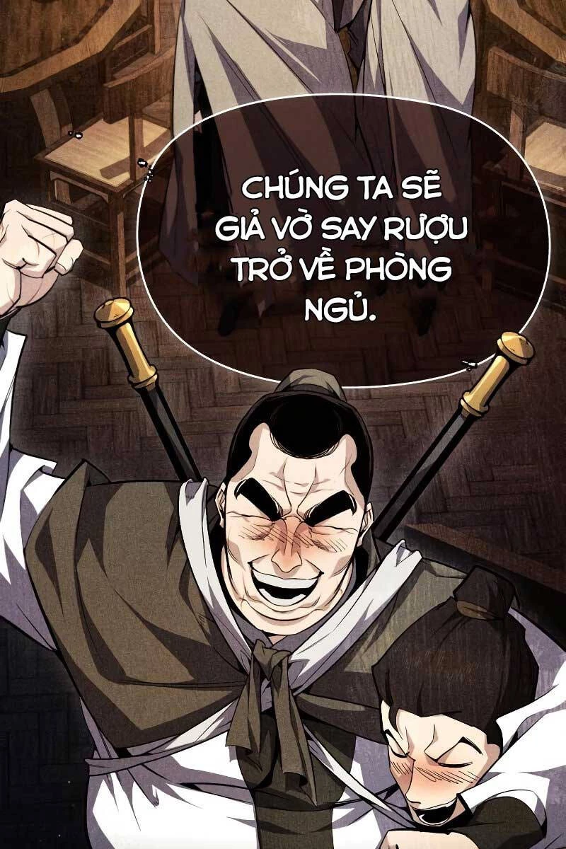 Đệ Nhất Võ Sư, Baek Cao Thủ Chapter 69 - 112