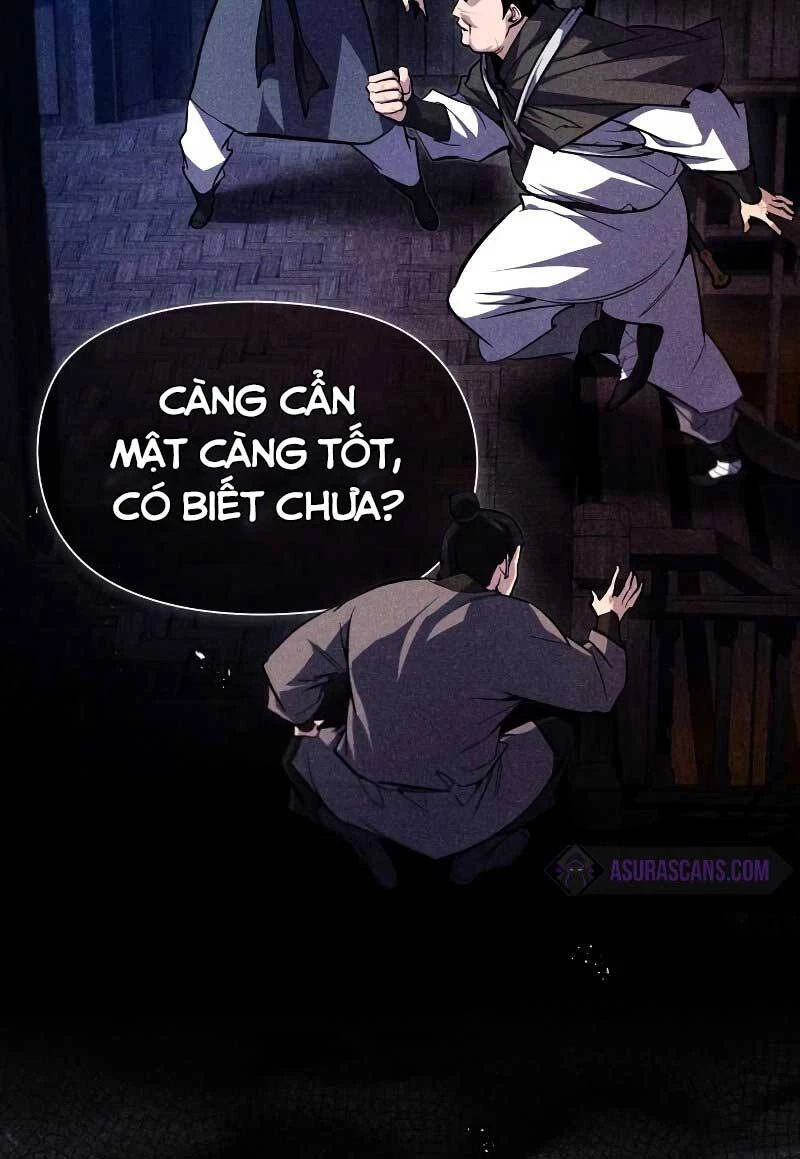 Đệ Nhất Võ Sư, Baek Cao Thủ Chapter 69 - 114