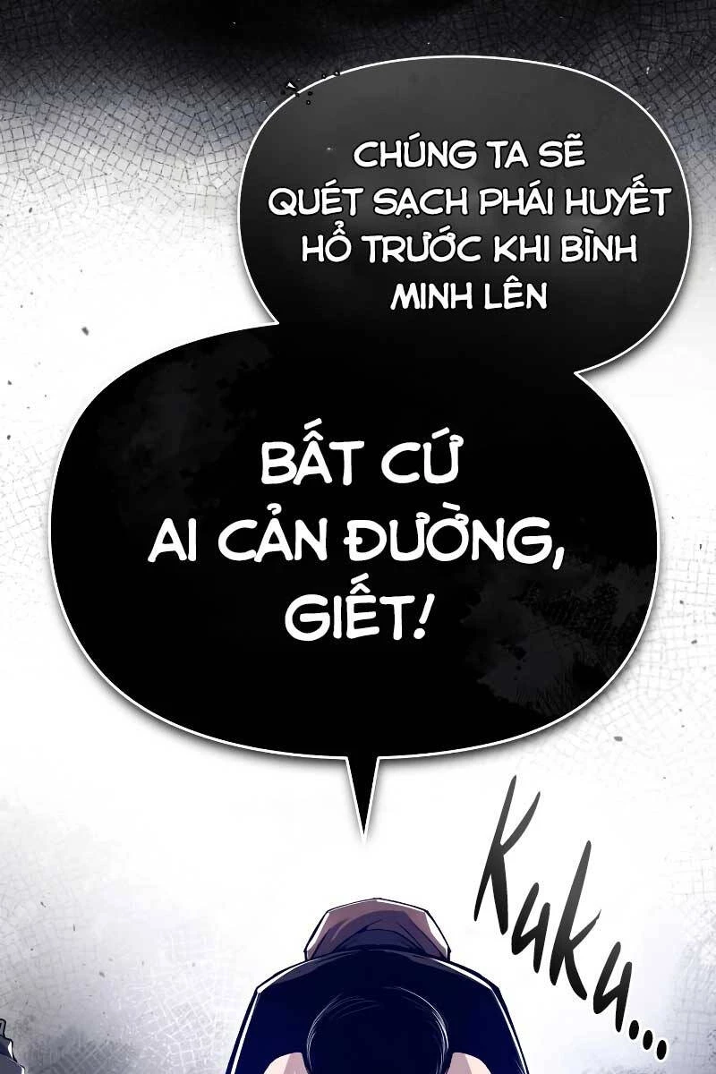 Đệ Nhất Võ Sư, Baek Cao Thủ Chapter 69 - 115