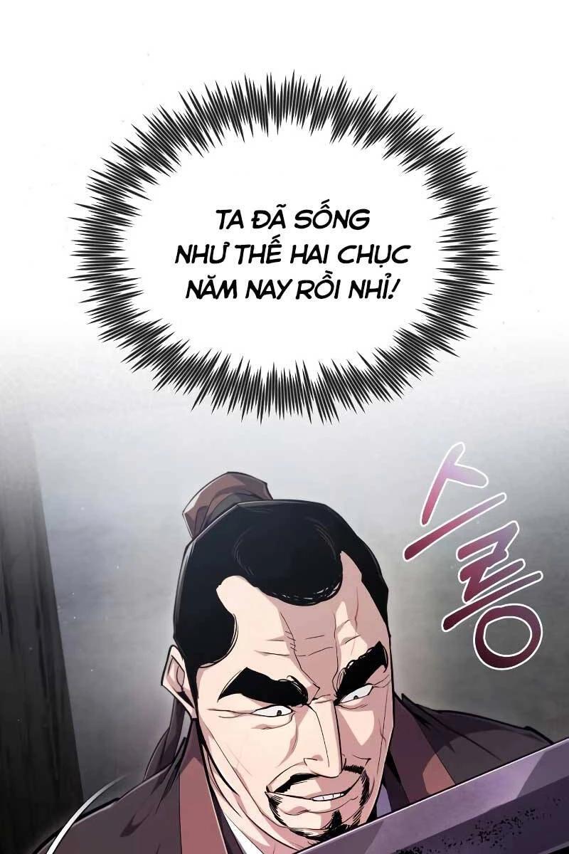 Đệ Nhất Võ Sư, Baek Cao Thủ Chapter 69 - 122