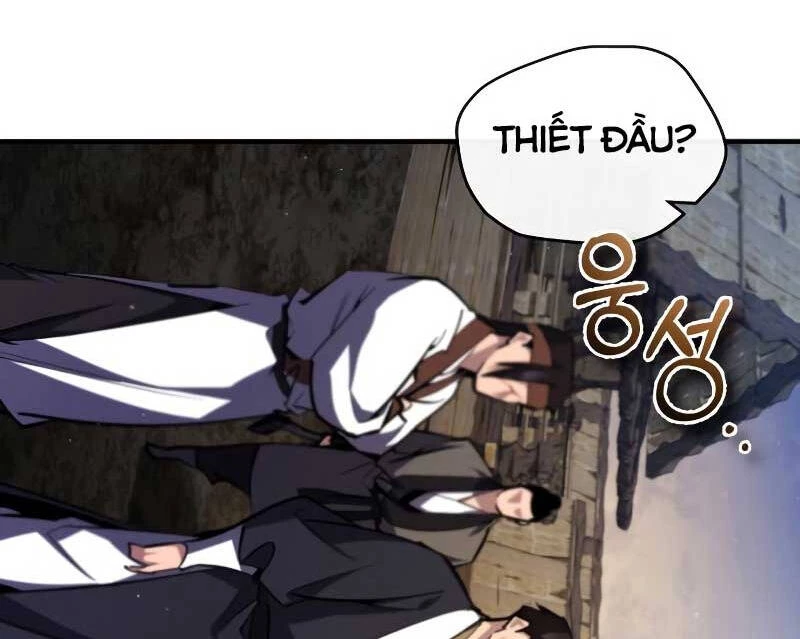 Đệ Nhất Võ Sư, Baek Cao Thủ Chapter 69 - 138