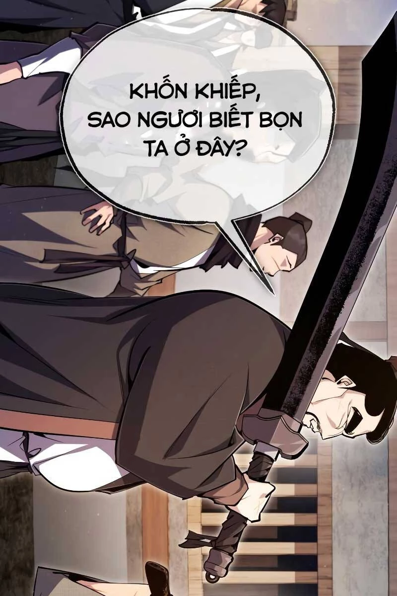 Đệ Nhất Võ Sư, Baek Cao Thủ Chapter 69 - 139