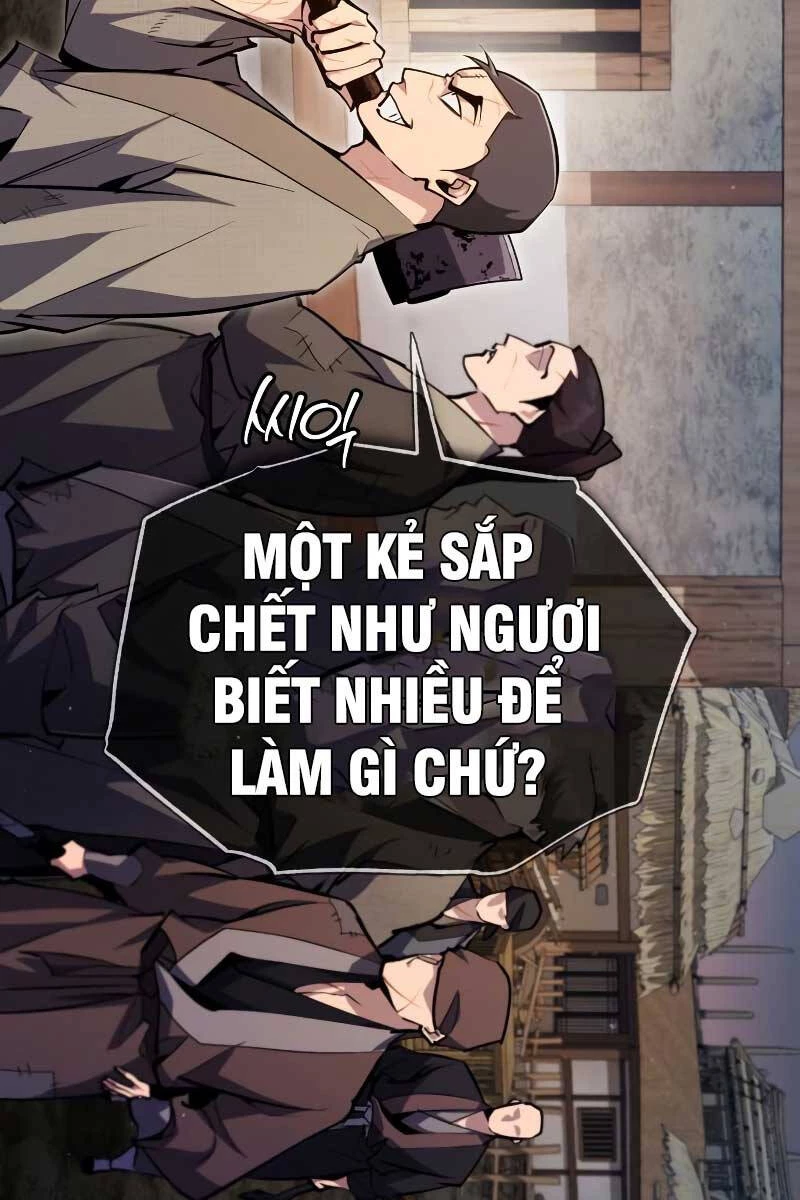 Đệ Nhất Võ Sư, Baek Cao Thủ Chapter 69 - 140