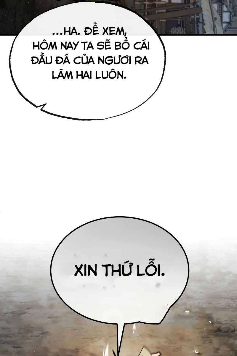 Đệ Nhất Võ Sư, Baek Cao Thủ Chapter 69 - 141