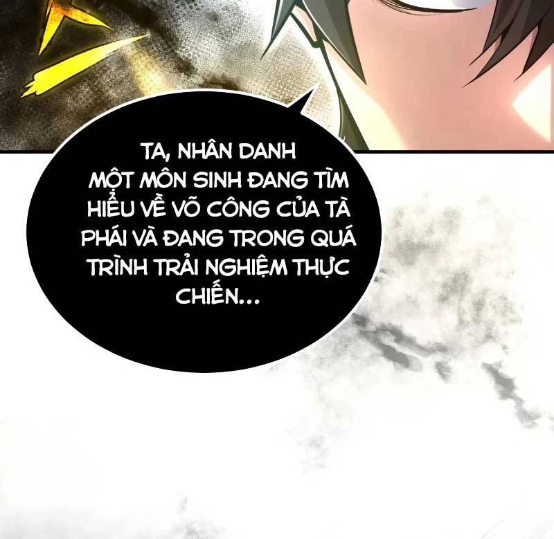 Đệ Nhất Võ Sư, Baek Cao Thủ Chapter 69 - 148