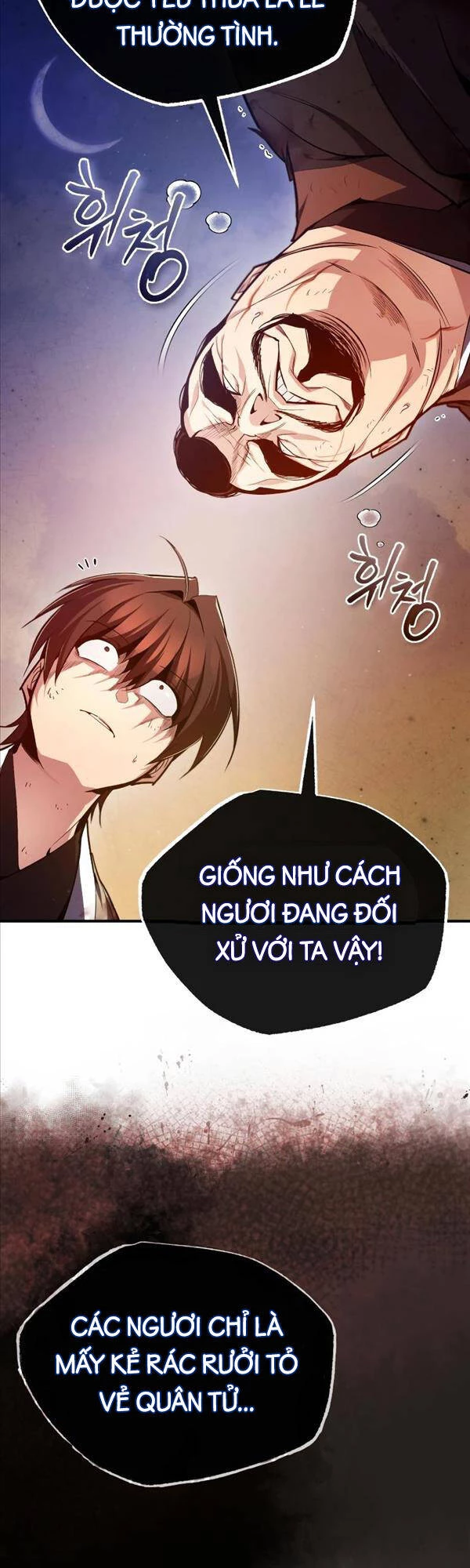 Đệ Nhất Võ Sư, Baek Cao Thủ Chapter 70 - 46