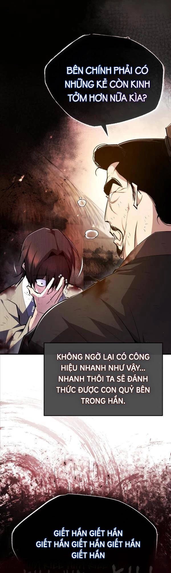 Đệ Nhất Võ Sư, Baek Cao Thủ Chapter 70 - 47