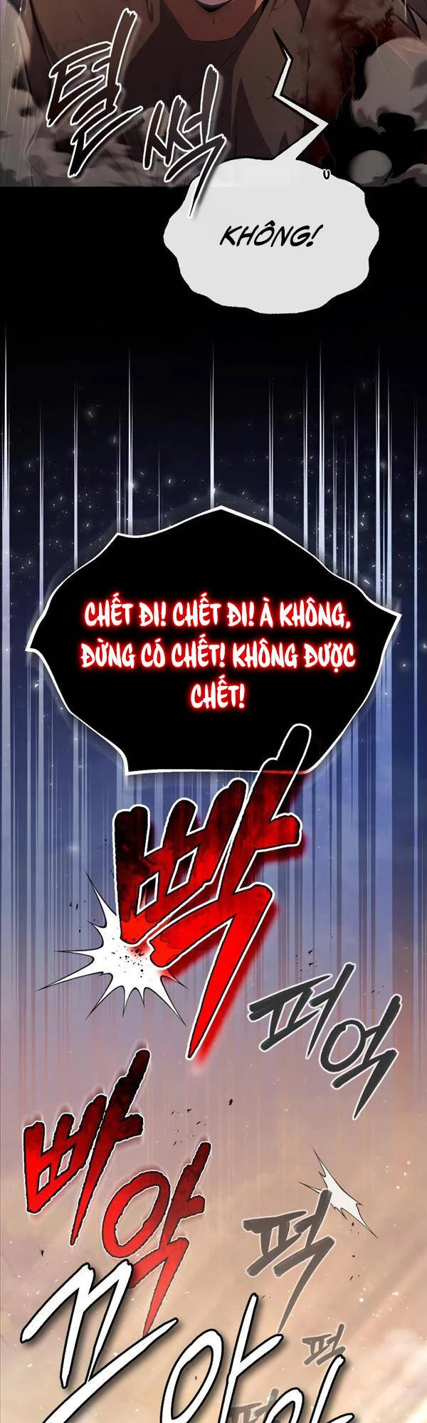 Đệ Nhất Võ Sư, Baek Cao Thủ Chapter 70 - 55